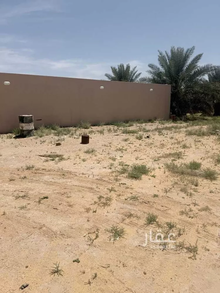 Farm for Sale in Buraydah Ash Shiqah