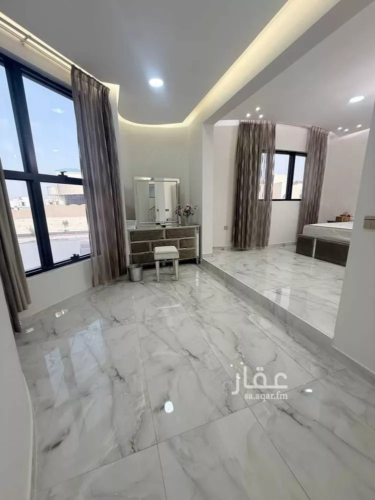 فيلا للبيع في شارع عيون الحواء, حي المنتزة, مدينة عيون الجواء, منطقة القصيم