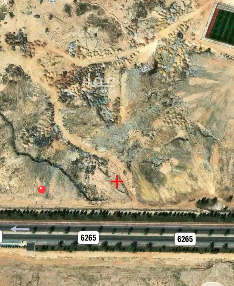 Land for Sale in Buraydah Ash Shiqah صورة 2