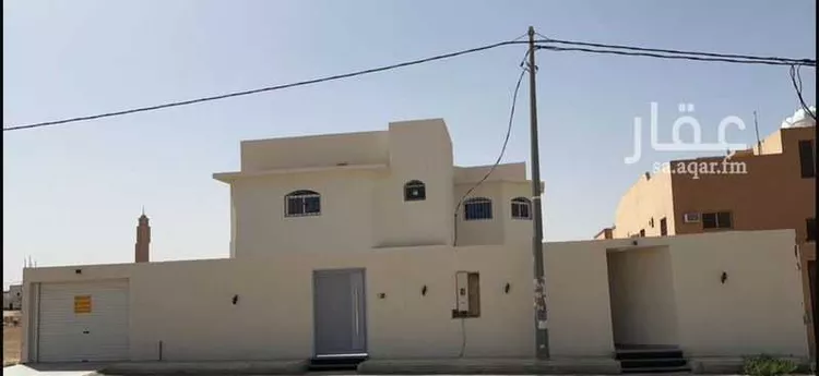 Villa for Sale in Buraydah Ash Shiqah