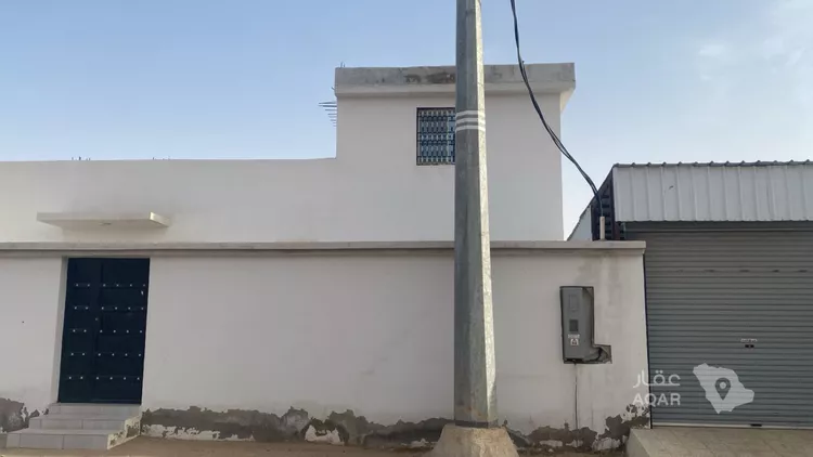 فيلا للبيع في شارع الملك فهد , حي النزهة, مدينة قبة, منطقة القصيم