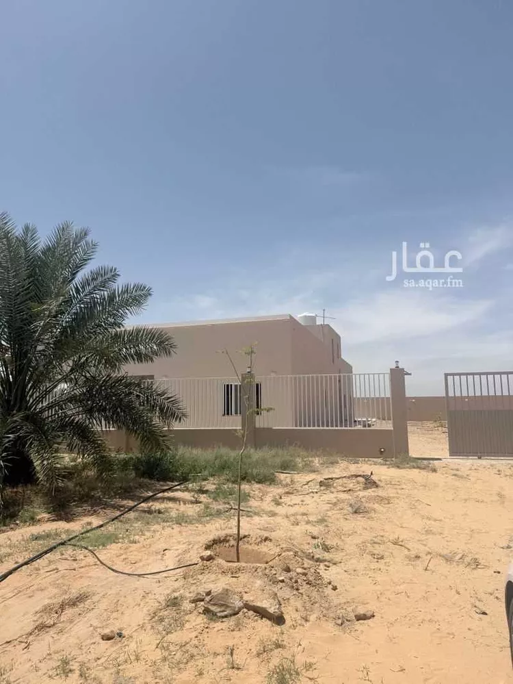 Farm for Sale in Buraydah Ash Shiqah صورة 4