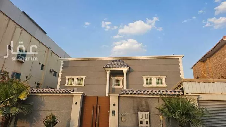 فيلا للبيع في شارع الخيال, حي الملك سلمان, مدينة الرياض, منطقة الرياض صورة 4