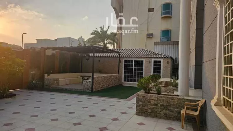 فيلا للبيع في شارع الخيال, حي الملك سلمان, مدينة الرياض, منطقة الرياض