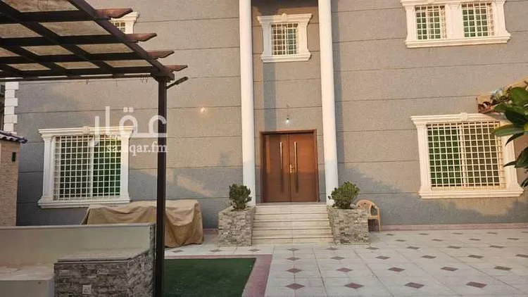 فيلا للبيع في شارع الخيال ، حي صلاح الدين ، الرياض ، منطقة الرياض صورة 3