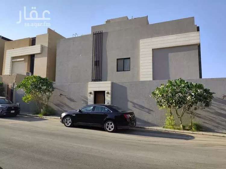 فيلا للبيع في شارع النصايف, حي الإزدهار, مدينة الرياض, منطقة الرياض