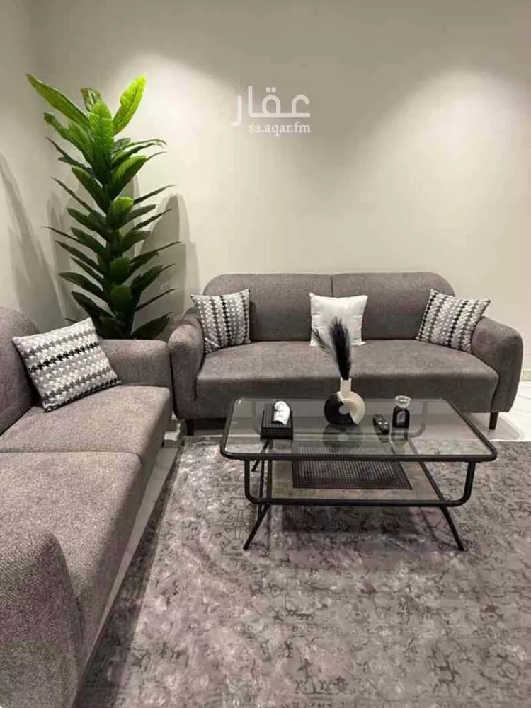 شقة مفروشة للحجز في شارع 4 السيف ، حي السيف ، الدمام صورة 2