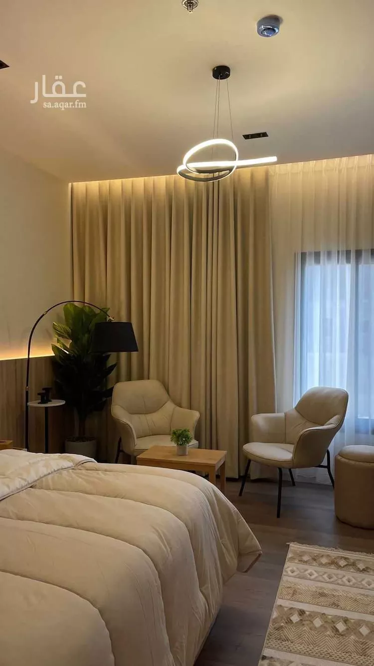 استديو مفروش للحجز في شارع 35 السيف ، حي السيف ، الدمام صورة 4