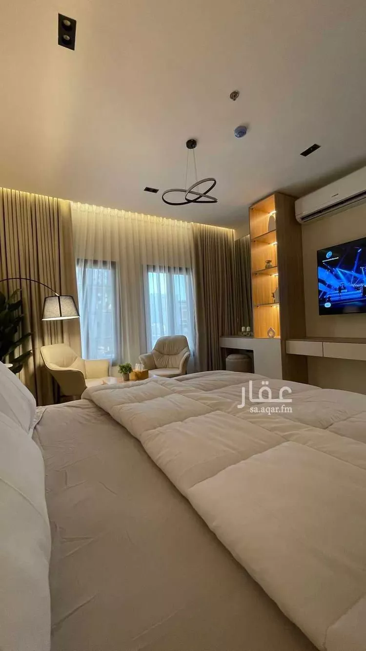 استديو مفروش للحجز في شارع 35 السيف ، حي السيف ، الدمام صورة 2