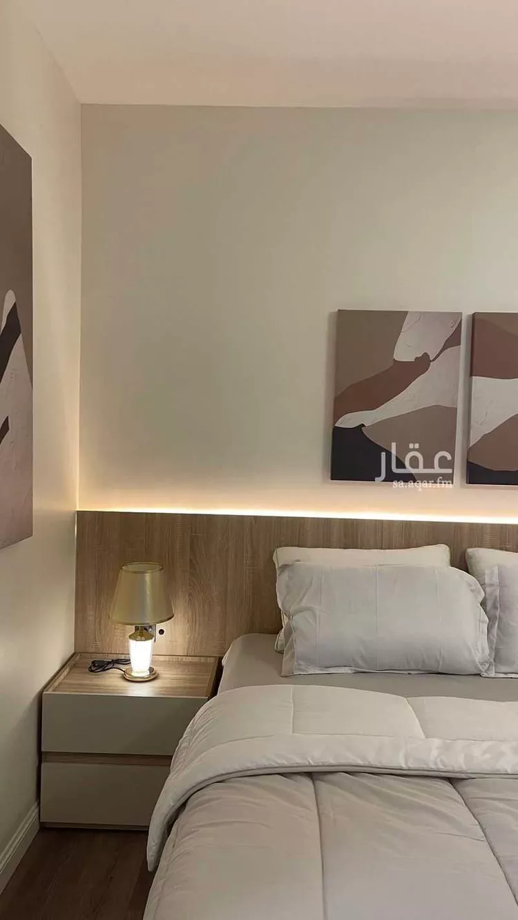 استديو مفروش للحجز في شارع 35 السيف ، حي السيف ، الدمام صورة 3