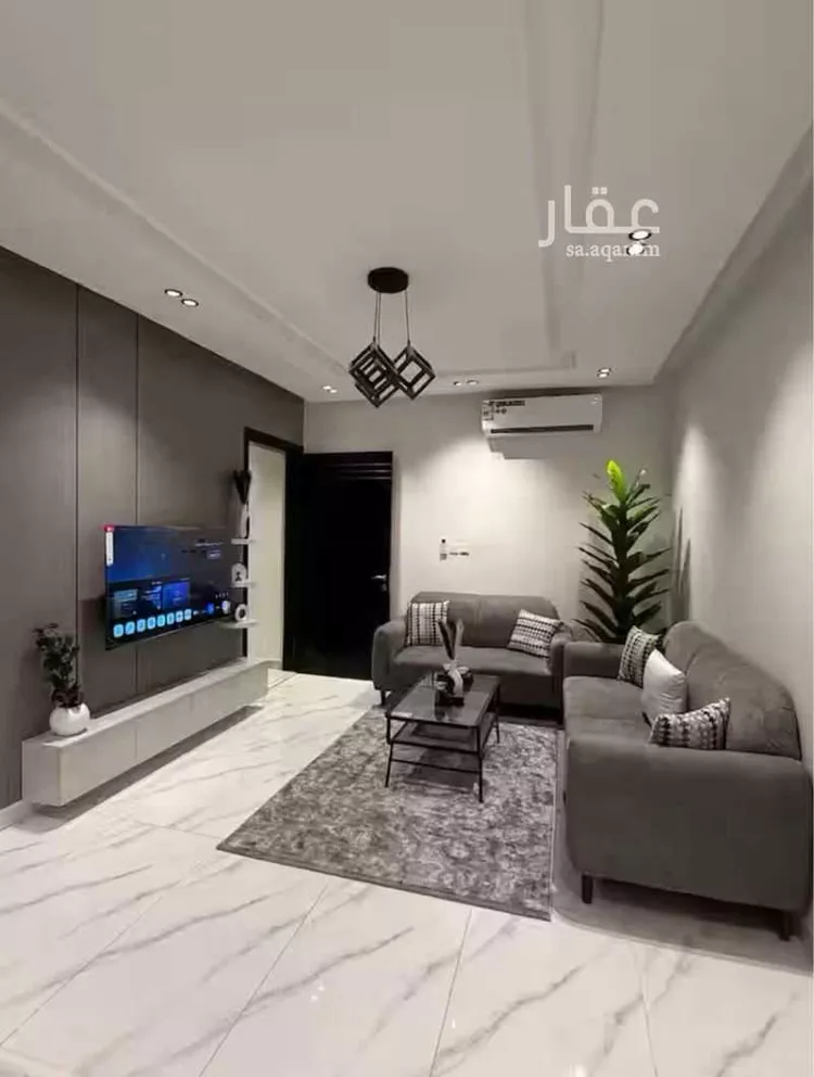 شقة مفروشة للحجز في شارع 4 السيف ، حي السيف ، الدمام