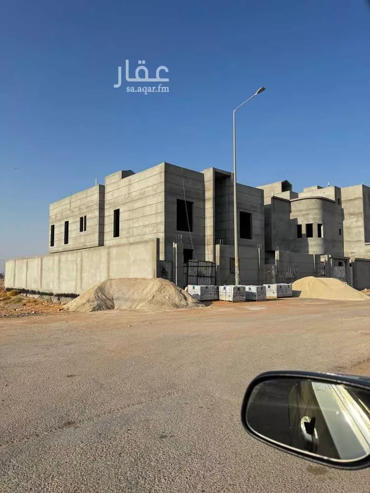 فيلا للبيع في شارع ابي بن عجلان الباهلي ، حي النخيل ، الخرج ، الخرج صورة 2