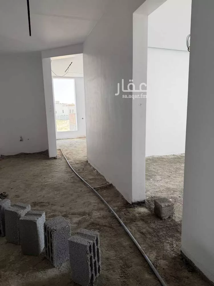 فيلا للبيع في شارع ابي بن عجلان الباهلي ، حي النخيل ، الخرج ، الخرج