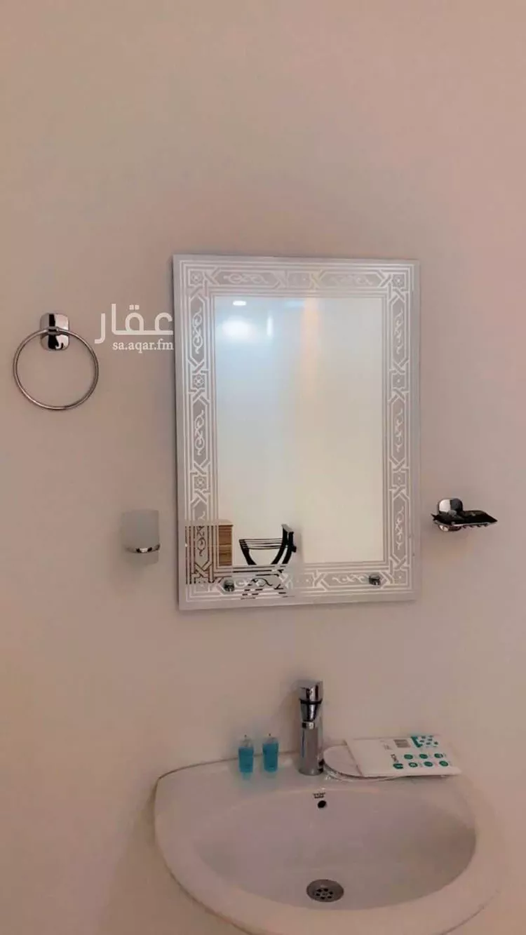 شقة للإيجار في شارع الصحابة, حي اليرموك, مدينة الرياض, منطقة الرياض صورة 3