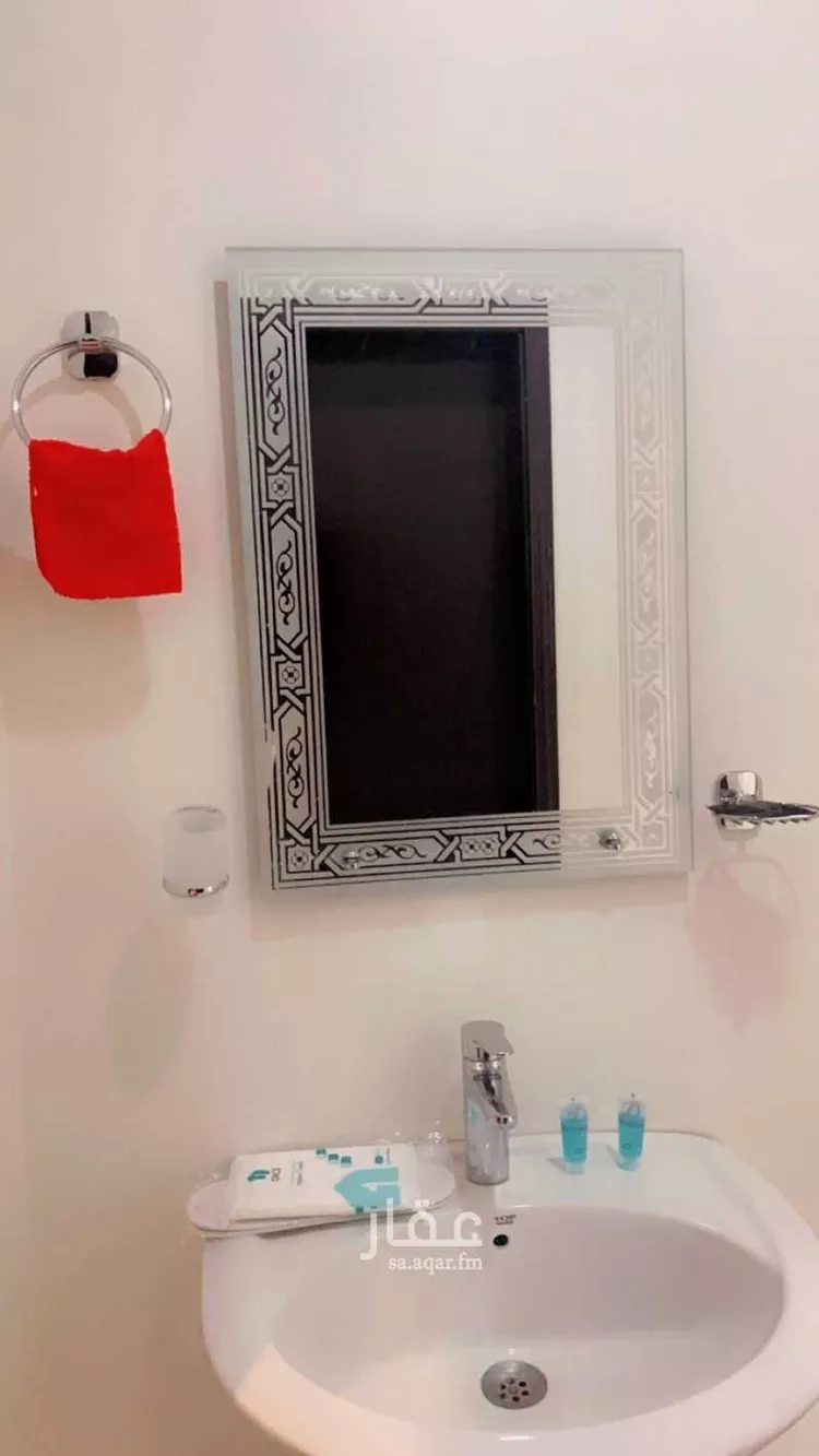 شقة للإيجار في شارع الصحابة, حي اليرموك, مدينة الرياض, منطقة الرياض 7