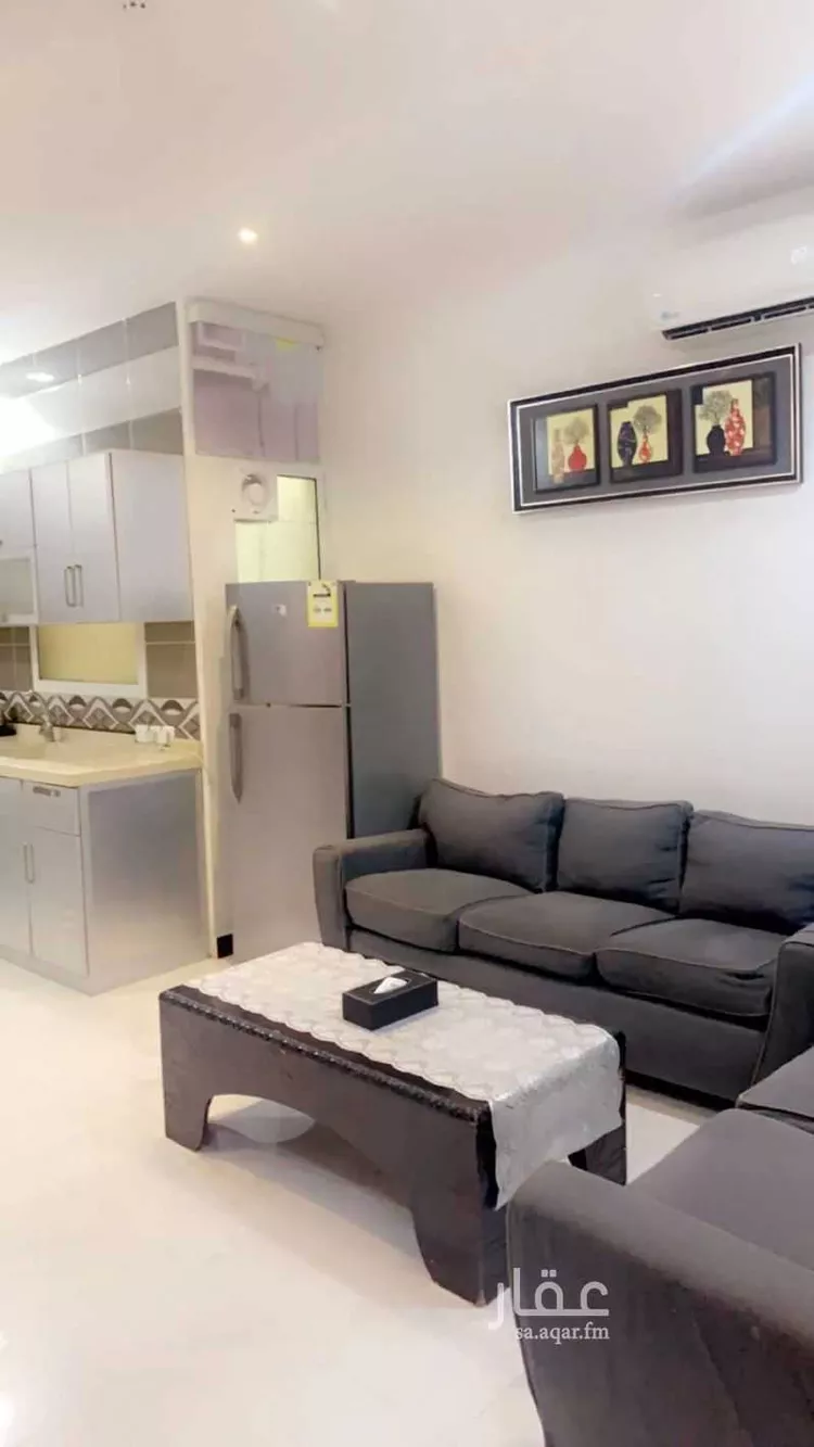 شقة للإيجار في شارع الصحابة, حي اليرموك, مدينة الرياض, منطقة الرياض صورة 4