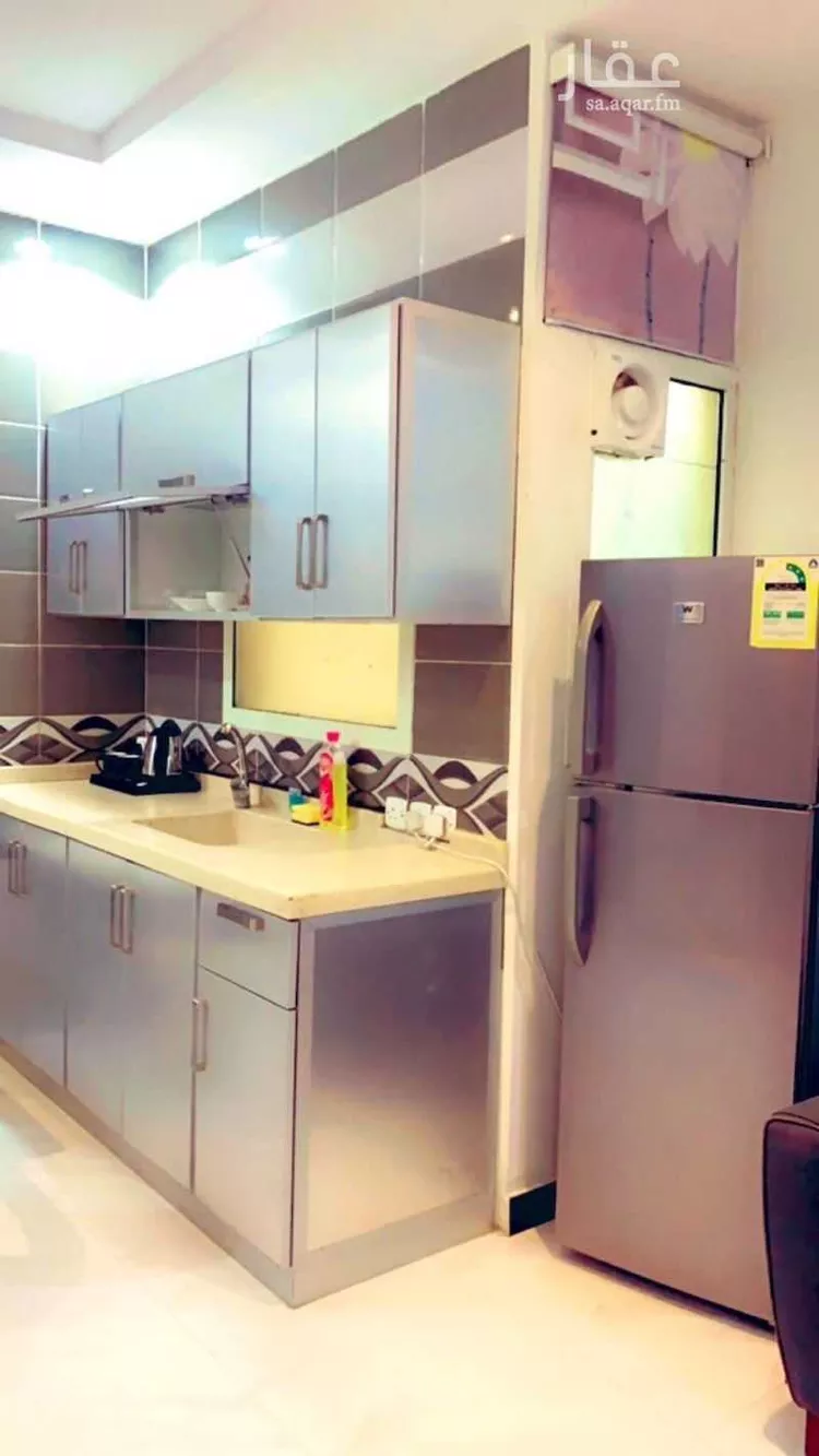 شقة للإيجار في شارع الصحابة, حي اليرموك, مدينة الرياض, منطقة الرياض صورة 5