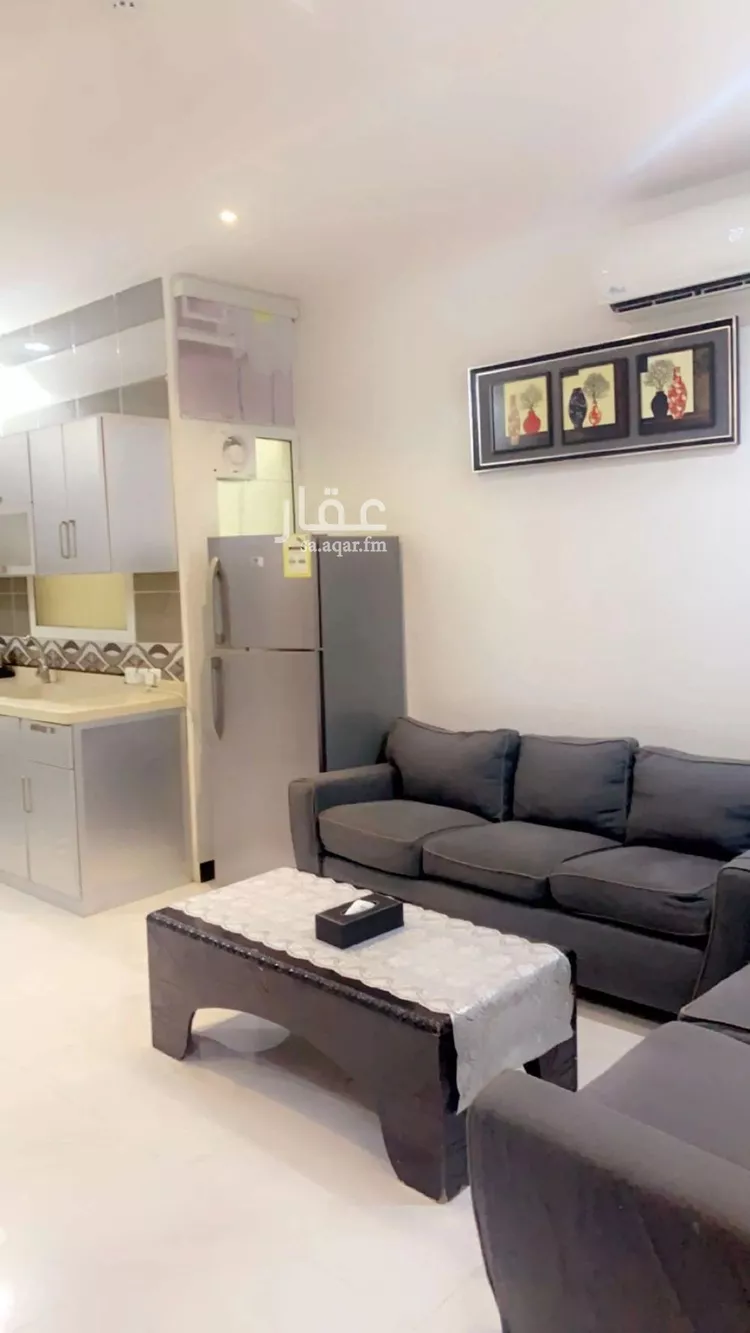 شقة للإيجار في شارع الصحابة, حي اليرموك, مدينة الرياض, منطقة الرياض صورة 3