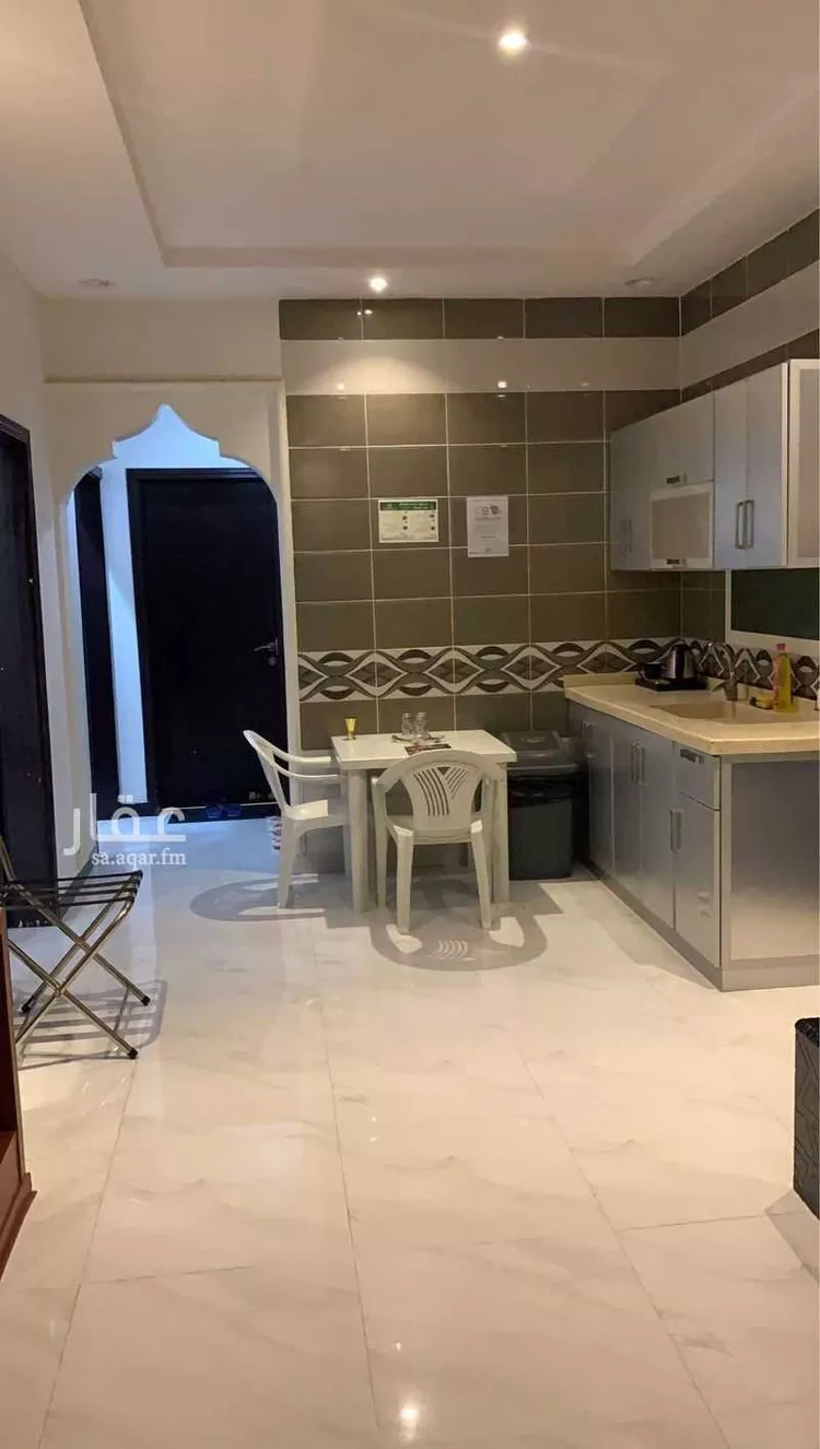 شقة للإيجار في شارع الصحابة, حي اليرموك, مدينة الرياض, منطقة الرياض صورة 3
