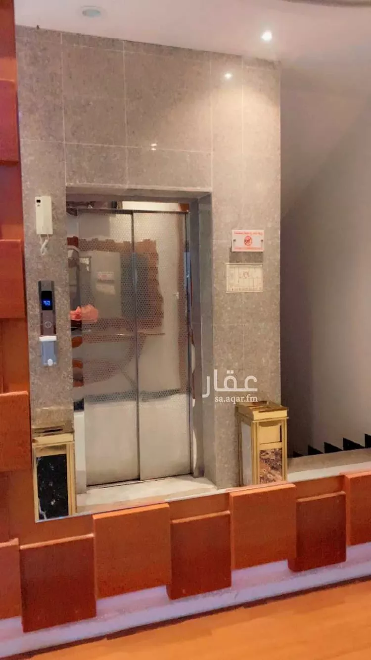 شقة للإيجار في شارع الصحابة, حي اليرموك, مدينة الرياض, منطقة الرياض صورة 2