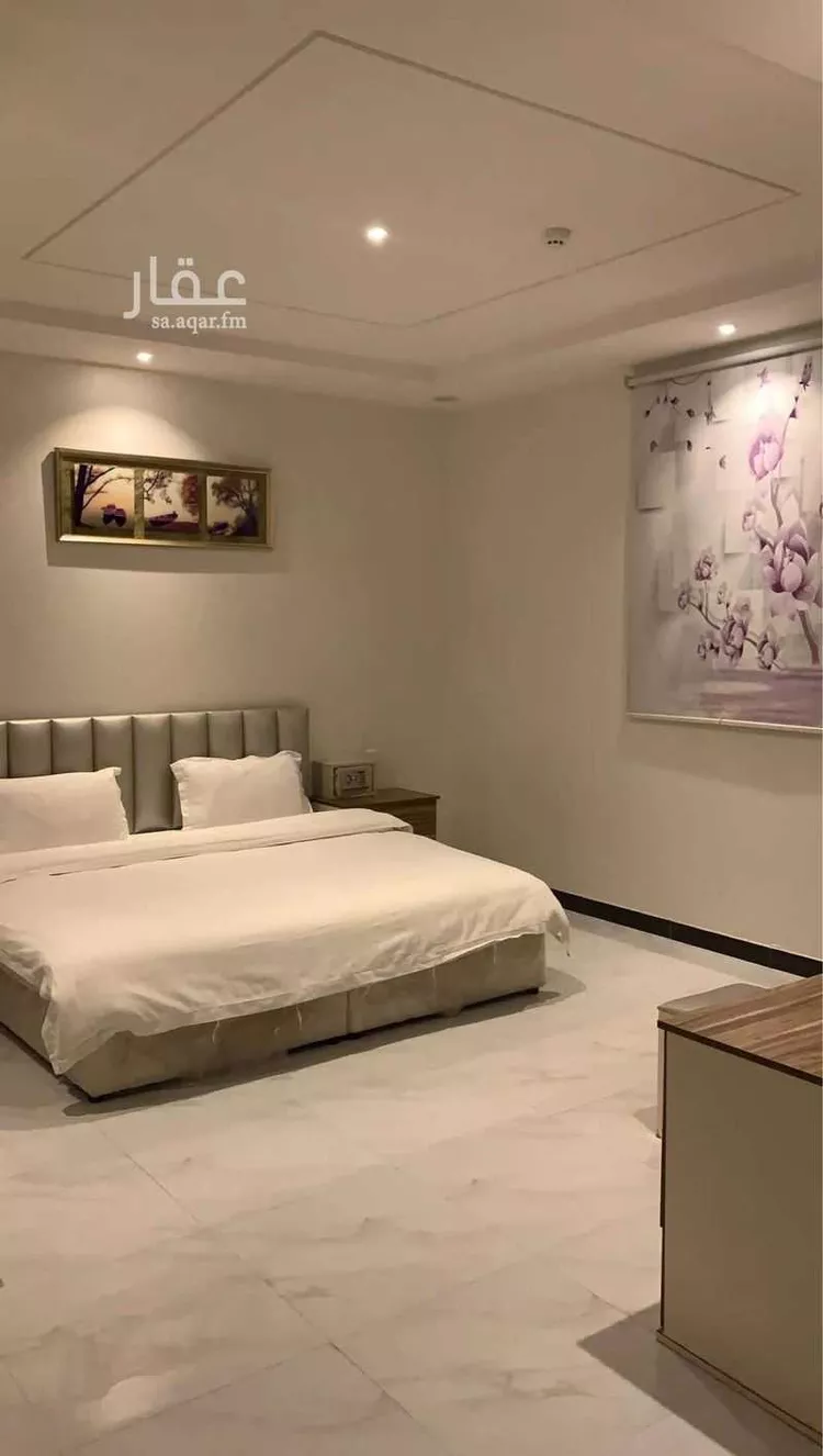 شقة للإيجار في شارع الصحابة, حي اليرموك, مدينة الرياض, منطقة الرياض