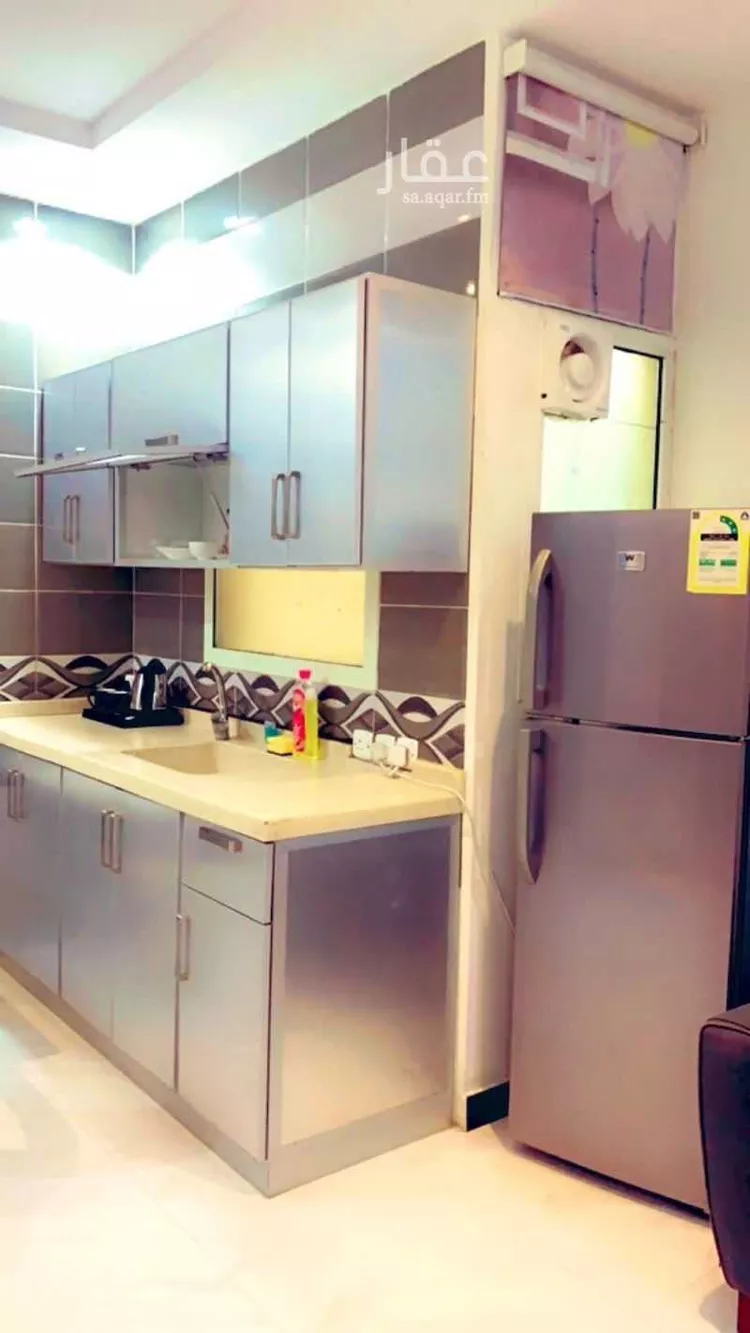 شقة للإيجار في شارع الصحابة, حي اليرموك, مدينة الرياض, منطقة الرياض صورة 3