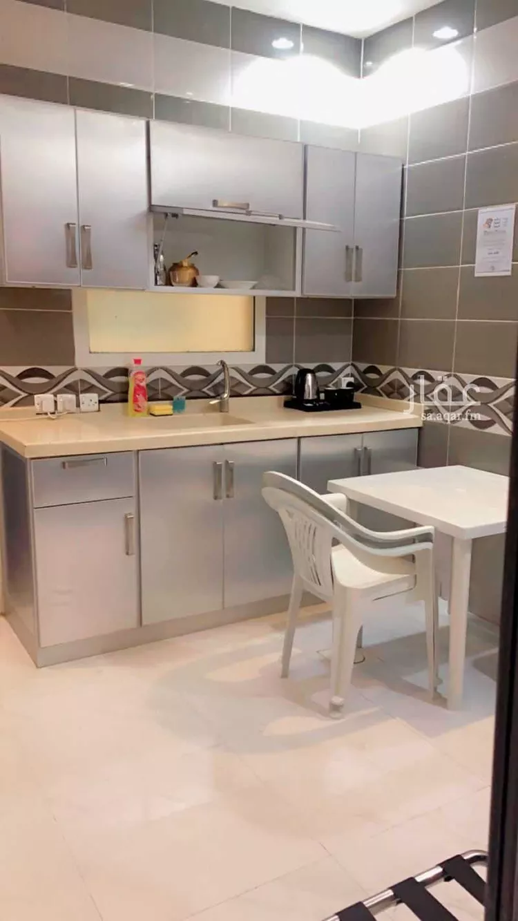 شقة للإيجار في شارع الصحابة, حي اليرموك, مدينة الرياض, منطقة الرياض صورة 5