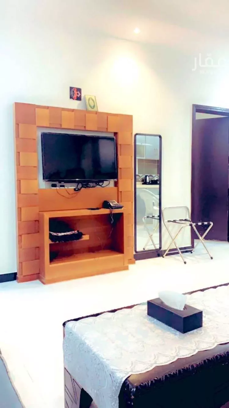 شقة للإيجار في شارع الصحابة, حي اليرموك, مدينة الرياض, منطقة الرياض 6