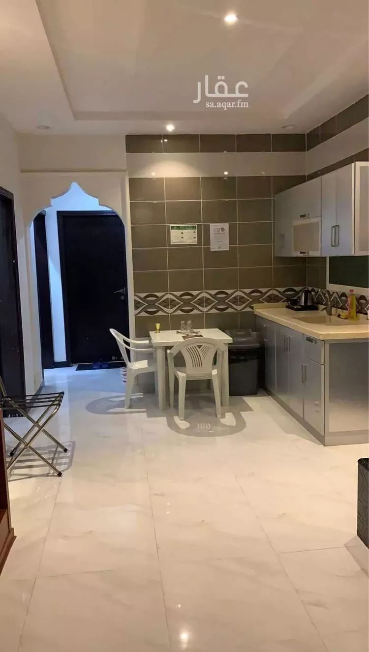 شقة للإيجار في شارع الصحابة, حي اليرموك, مدينة الرياض, منطقة الرياض صورة 5