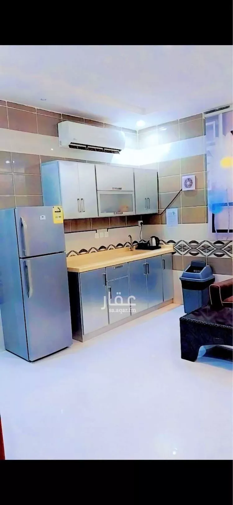 شقة للإيجار في شارع الصحابة, حي اليرموك, مدينة الرياض, منطقة الرياض صورة 4