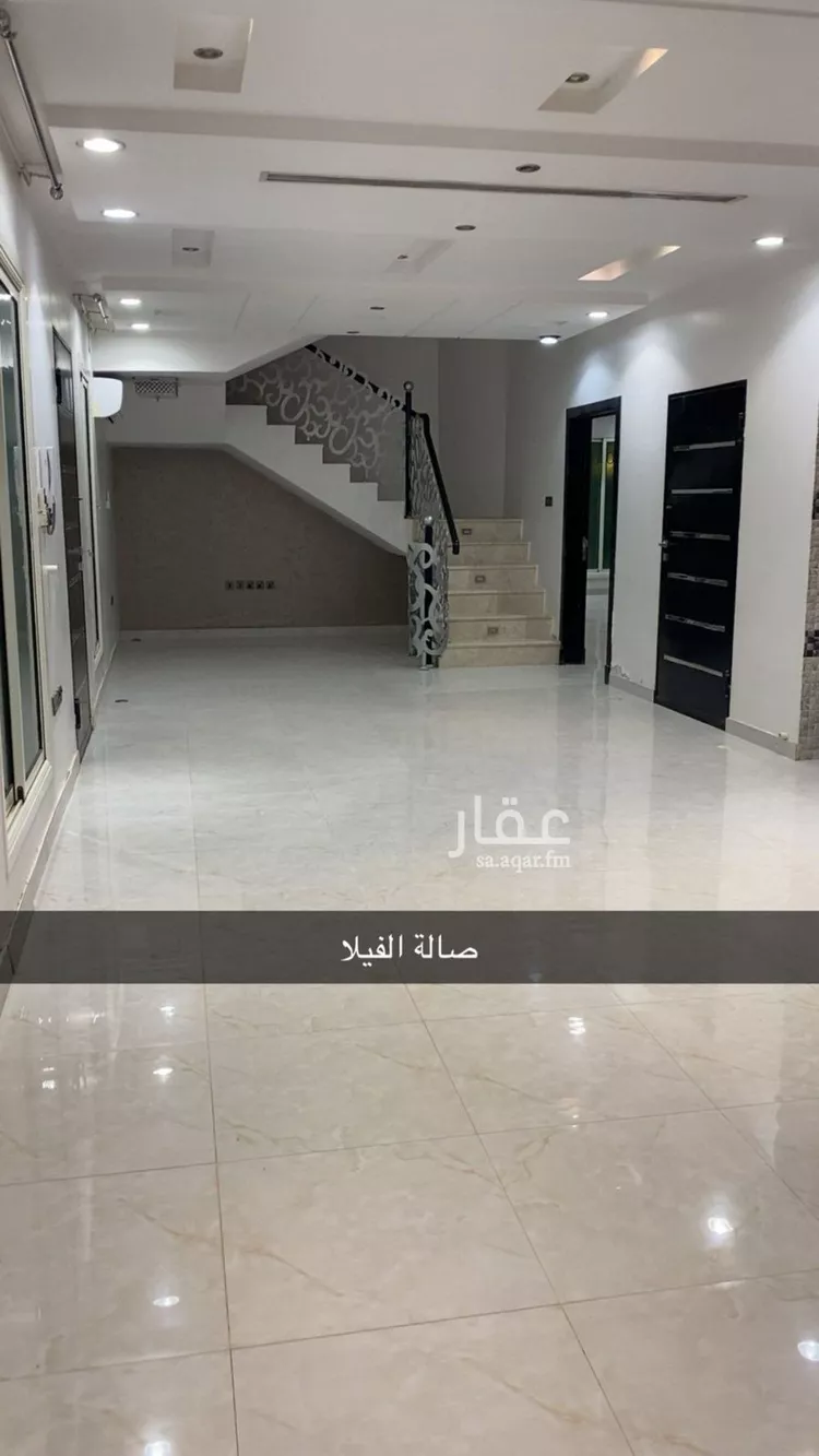 فيلا للإيجار في شارع رقم 227, حي النرجس, مدينة الرياض, منطقة الرياض صورة 5