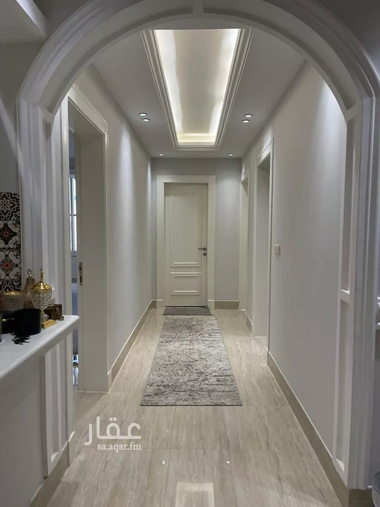 شقة للإيجار في شارع الفرعة, حي الياسمين, مدينة الرياض, منطقة الرياض صورة 3