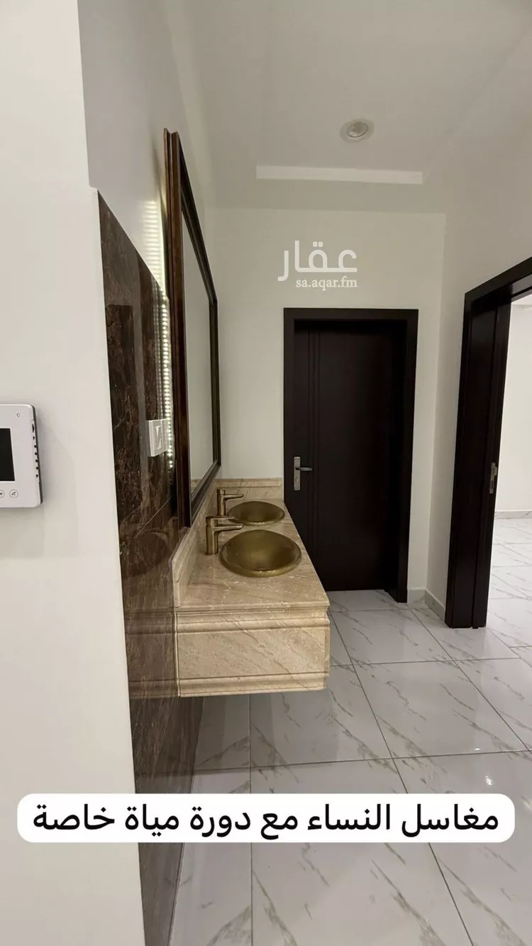 شقة للإيجار في شارع فاطمة أم الحسن الطبري, حي النرجس, مدينة الرياض, منطقة الرياض صورة 4