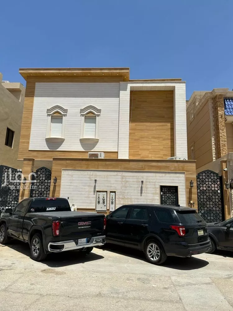 شقة للإيجار في شارع رقم 39, حي الملقا, مدينة الرياض, منطقة الرياض