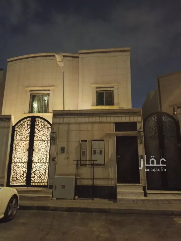 Apartment for Rent in Riyadh Al Yasmin 1 صورة