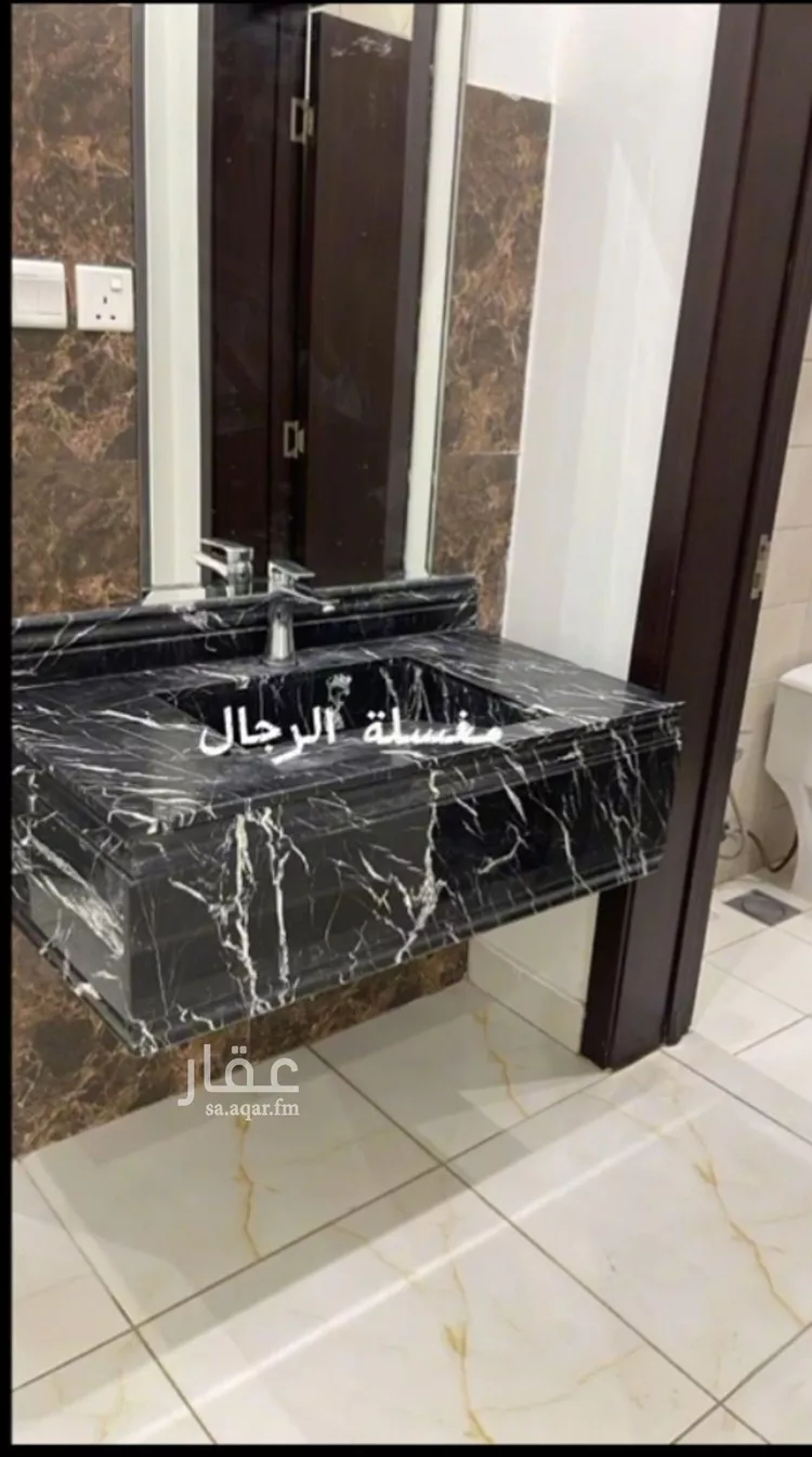 شقة للإيجار في شارع فاطمة أم الحسن الطبري, حي النرجس, مدينة الرياض, منطقة الرياض