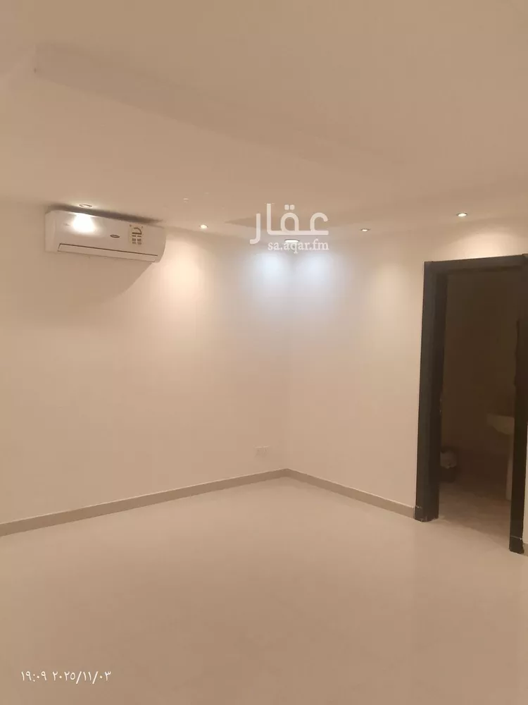 شقة للإيجار في شارع رقم 272, حي الياسمين, مدينة الرياض, منطقة الرياض صورة 4