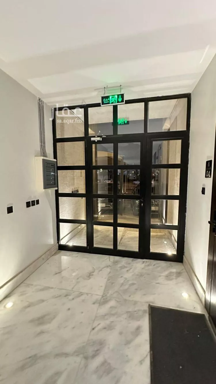 شقة للإيجار في شارع إبراهيم بن جمعان, حي العارض, مدينة الرياض, منطقة الرياض 10