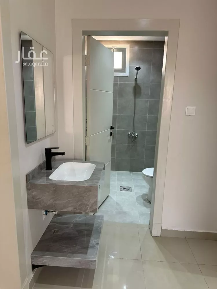 شقة للإيجار في شارع المحزم, حي الياسمين, مدينة الرياض, منطقة الرياض صورة 2