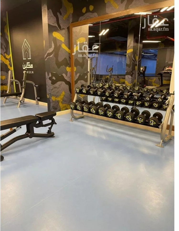 شقة للإيجار في شارع إبراهيم بن جمعان, حي العارض, مدينة الرياض, منطقة الرياض صورة 4