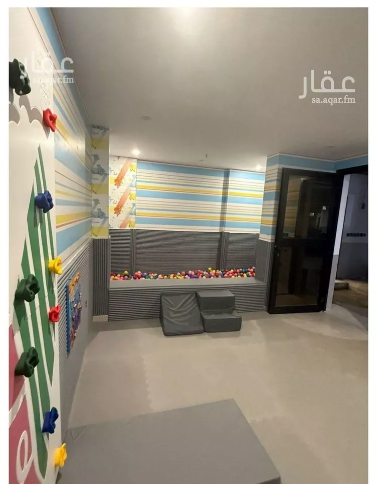 شقة للإيجار في شارع الطارق, حي الرمال, مدينة الرياض, منطقة الرياض صورة 3