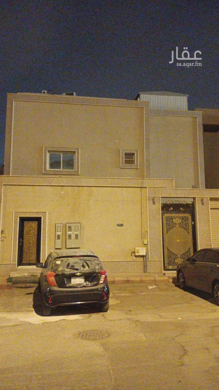 فيلا للبيع في شارع رقم 272, حي الياسمين, مدينة الرياض, منطقة الرياض