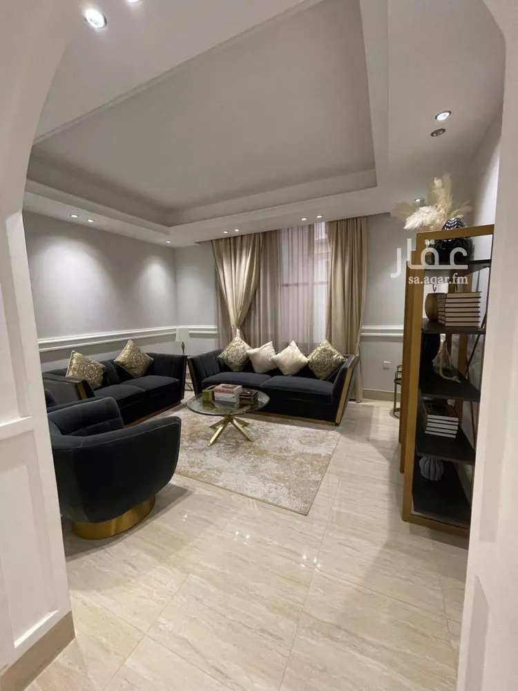 شقة للإيجار في شارع الفرعة, حي الياسمين, مدينة الرياض, منطقة الرياض صورة 2