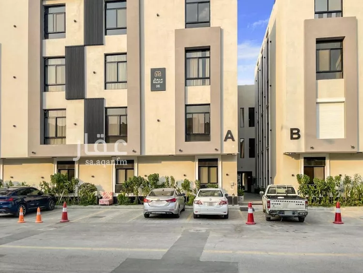 Apartment for Rent in Riyadh Al Aqiq