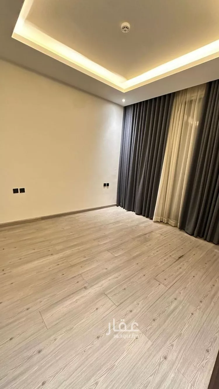 شقة للإيجار في شارع إبراهيم بن جمعان, حي العارض, مدينة الرياض, منطقة الرياض 13