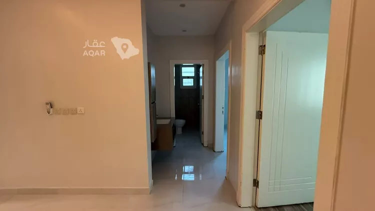 شقة للإيجار في شارع أبي عبدالله الجيلاني, حي العارض, مدينة الرياض, منطقة الرياض 9