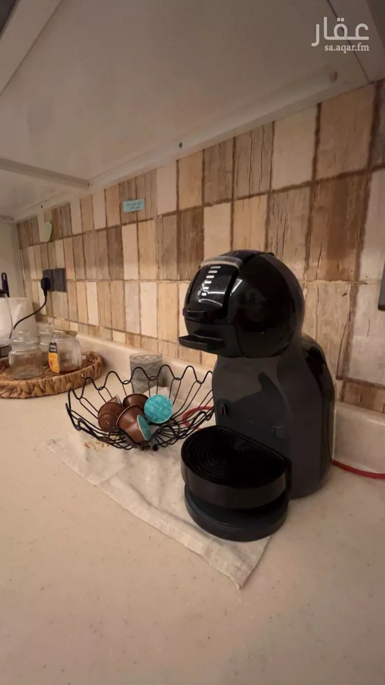 شقة للإيجار في شارع سريا النرجس , حي النرجس, مدينة الرياض, منطقة الرياض صورة 2