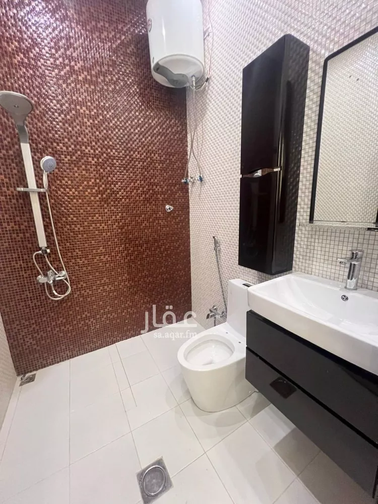 شقة للإيجار في شارع يحيى الرندي, حي النرجس, مدينة الرياض, منطقة الرياض صورة 5