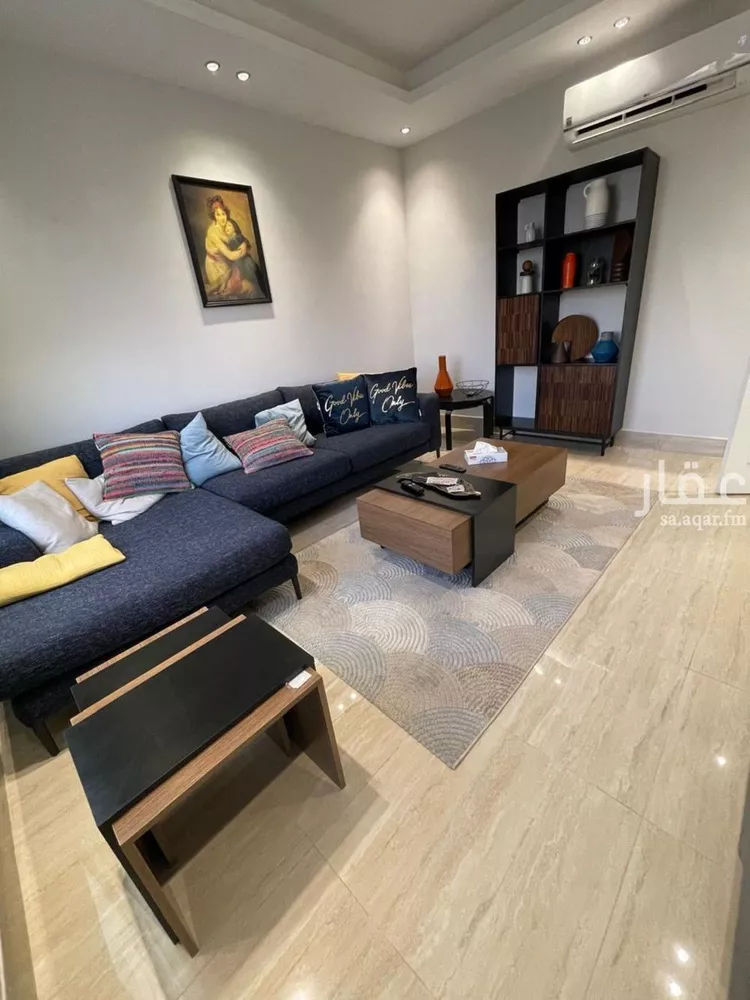 شقة للإيجار في شارع الفرعة, حي الياسمين, مدينة الرياض, منطقة الرياض صورة 4