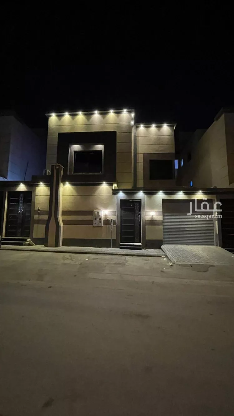 Villa for Sale in Riyadh Tuwaiq